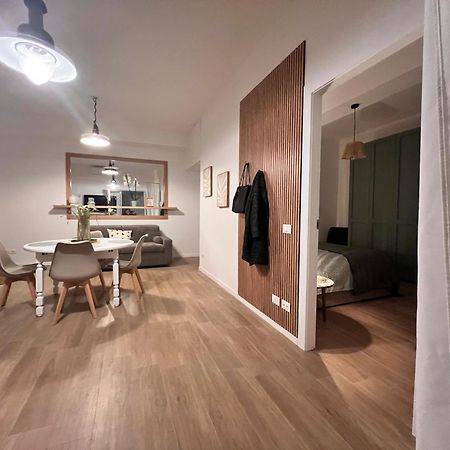 Antinori Stresa Home 罗马 外观 照片
