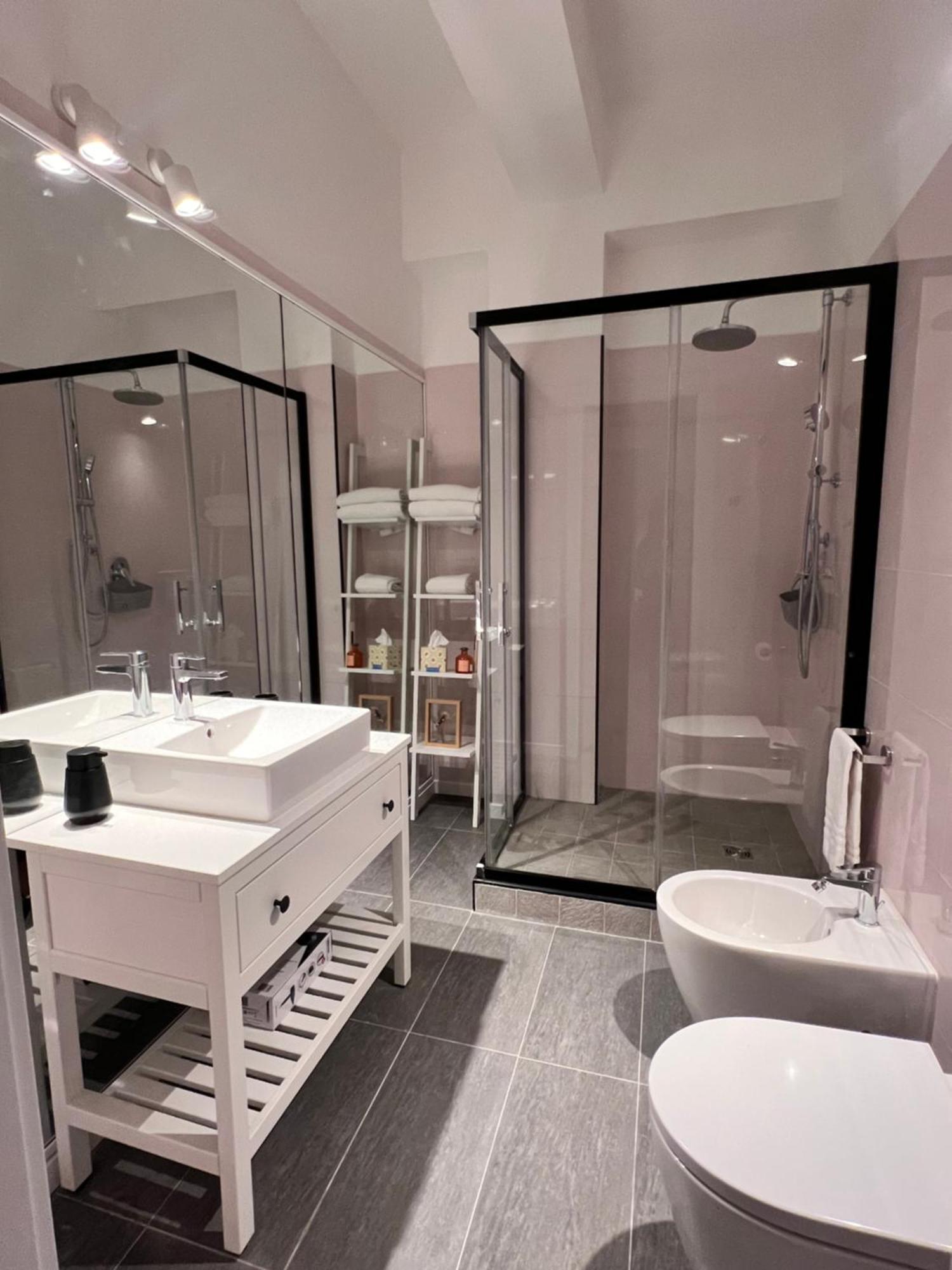Antinori Stresa Home 罗马 外观 照片