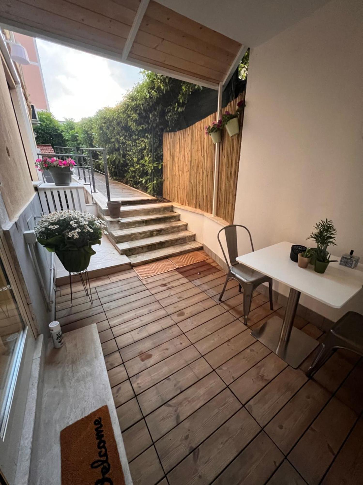 Antinori Stresa Home 罗马 外观 照片
