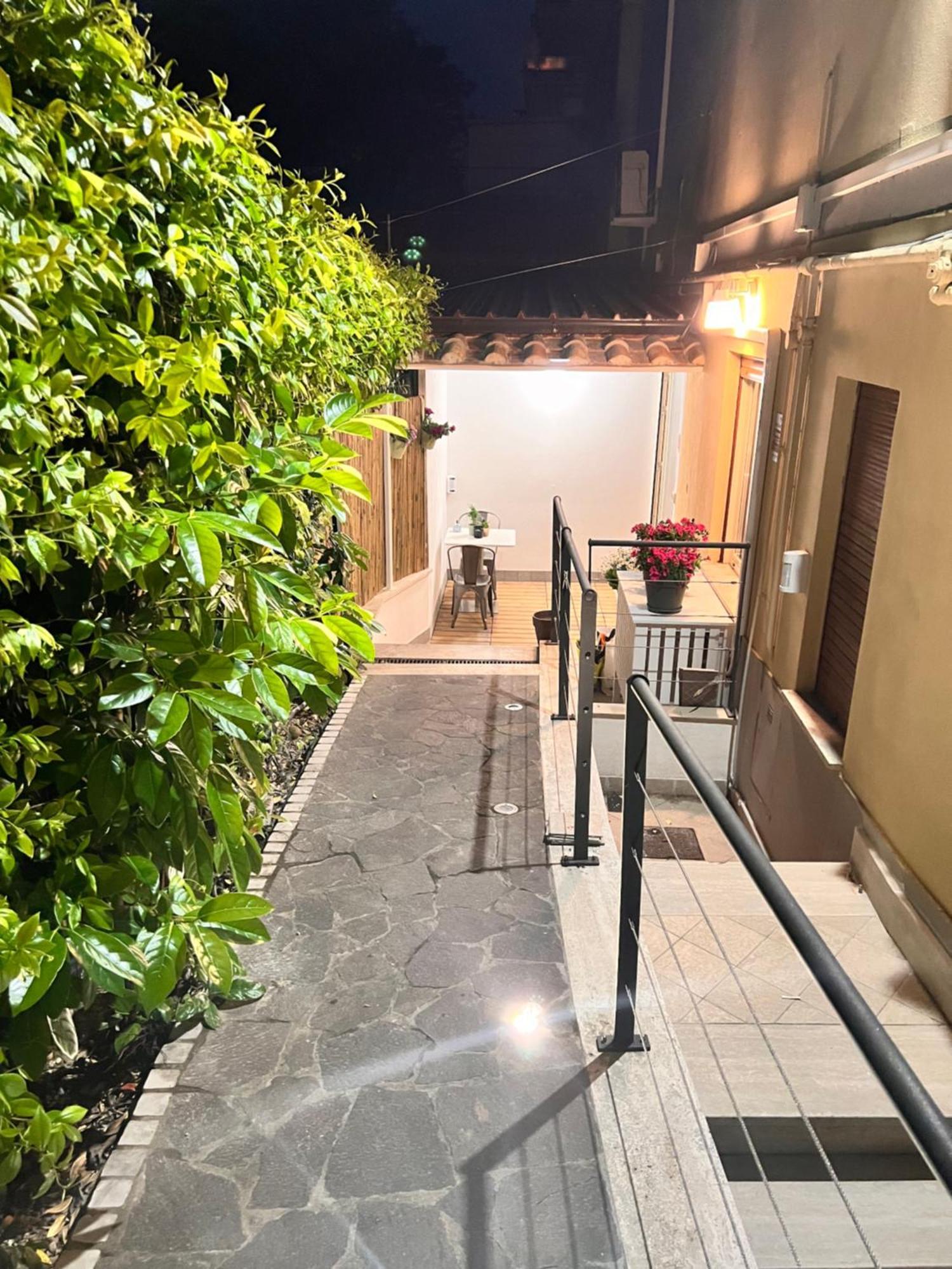 Antinori Stresa Home 罗马 外观 照片