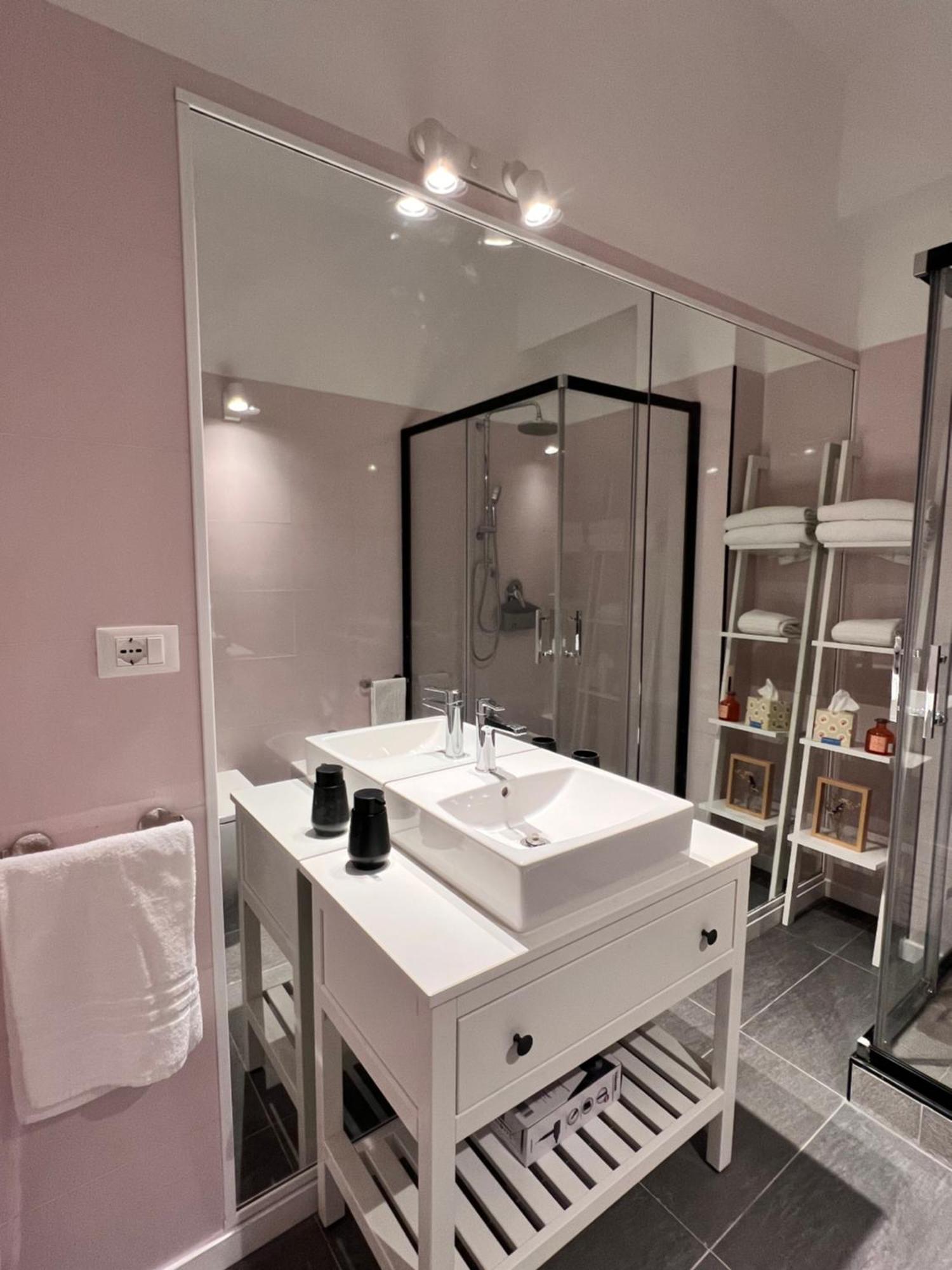 Antinori Stresa Home 罗马 外观 照片